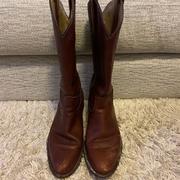 FRYE WOMEN BOOTS - Picture 2 of 15